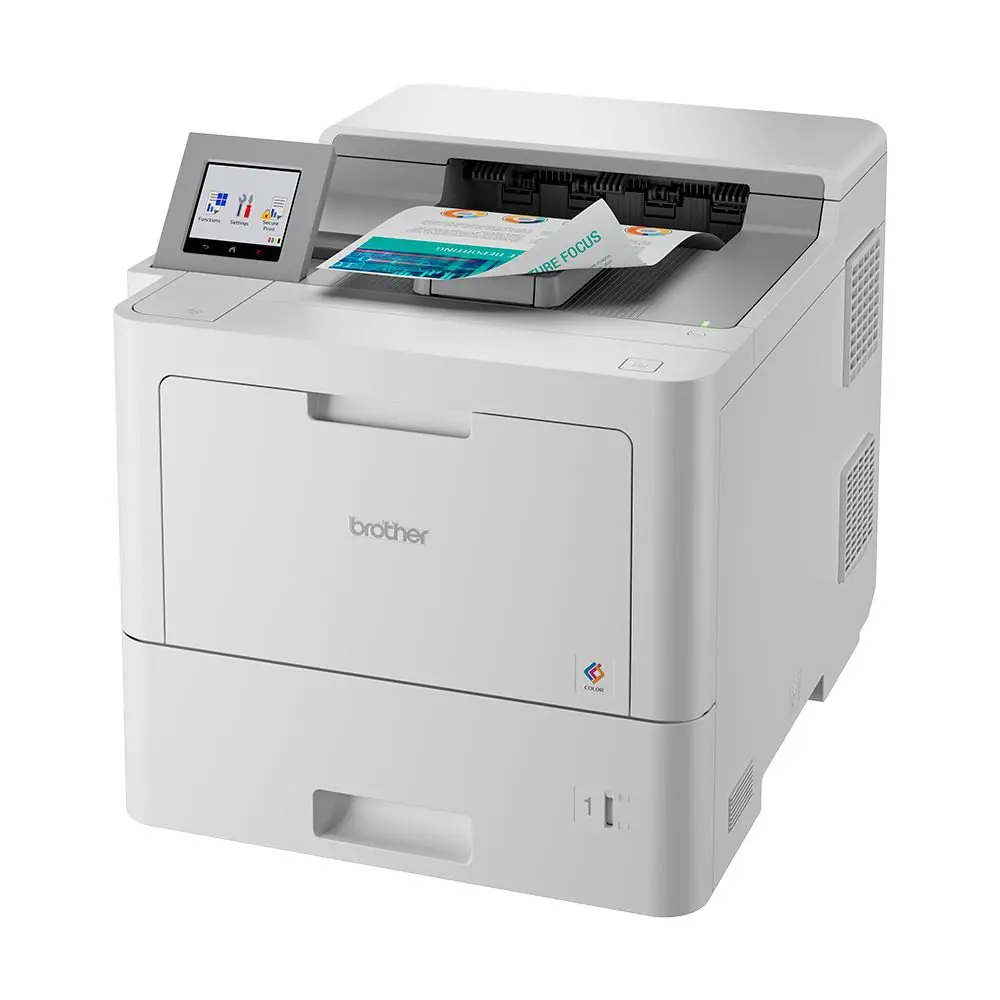 HLL9470CDN A4 Colour Laser Printer