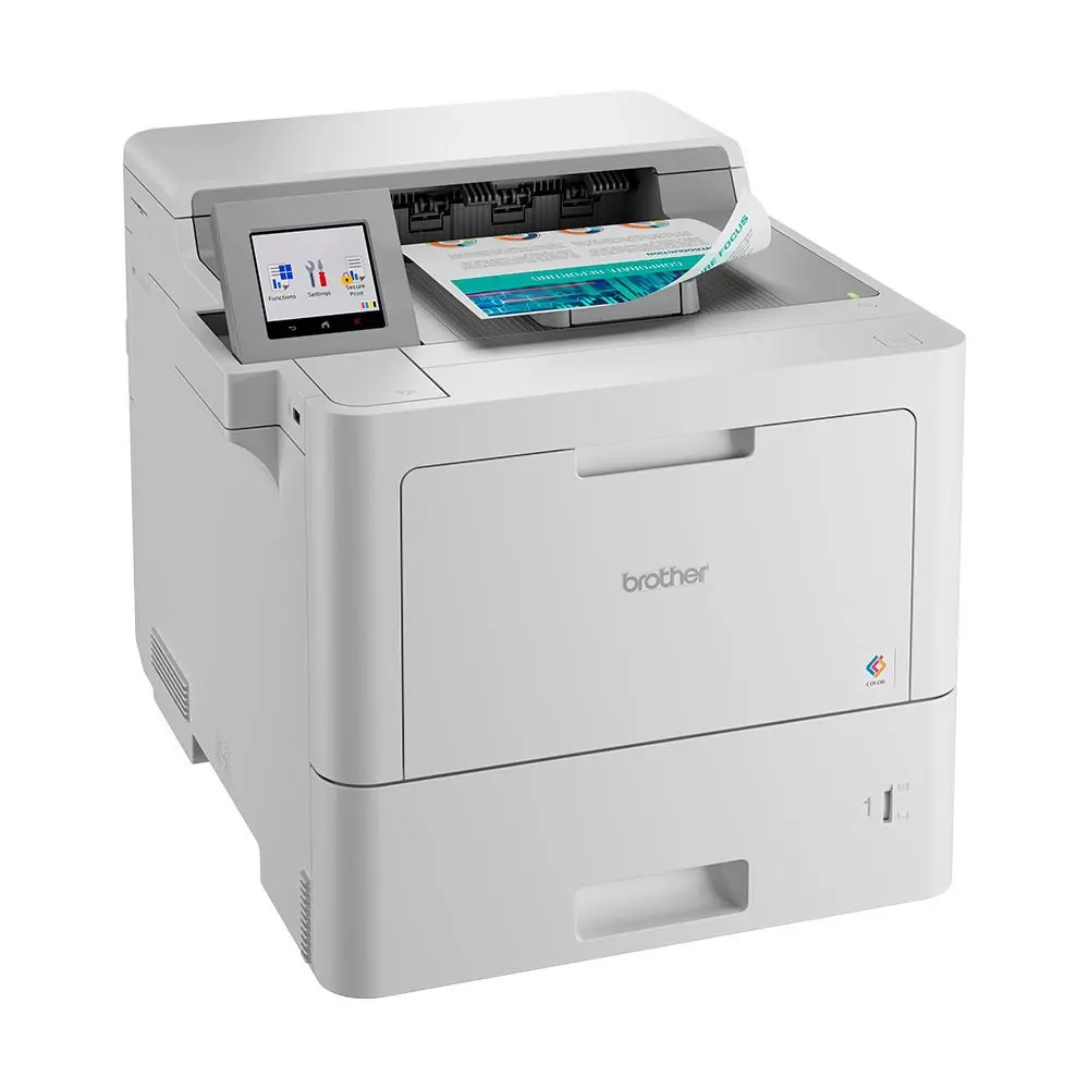 HLL9470CDN A4 Colour Laser Printer