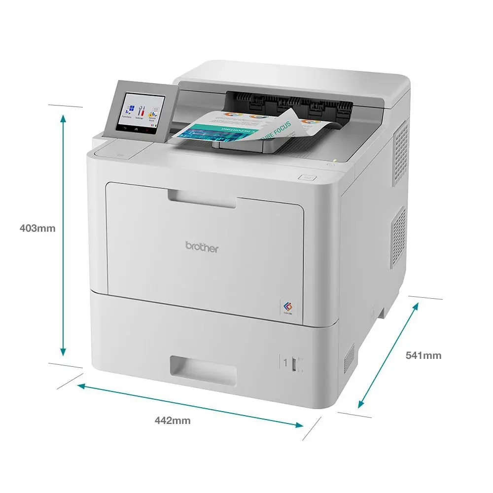 HLL9470CDN A4 Colour Laser Printer