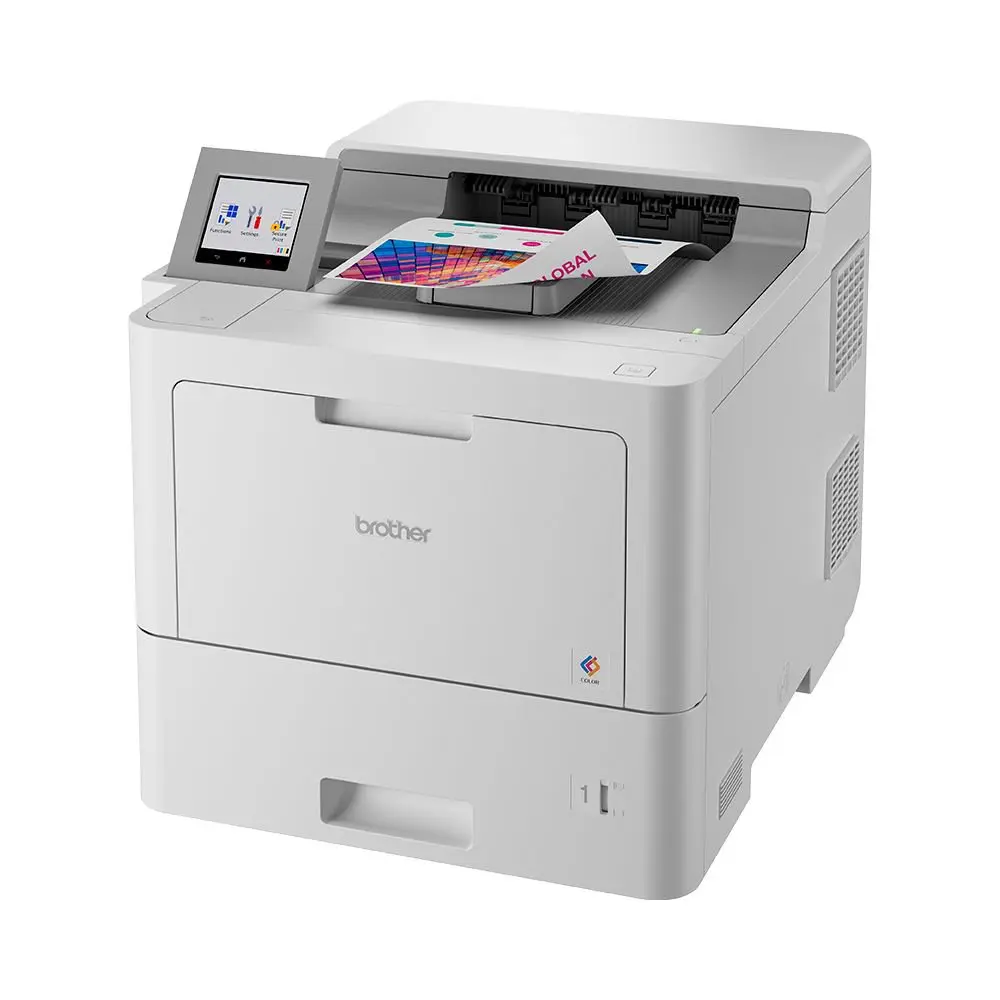 HLL9430CDN A4 Colour Laser Printer