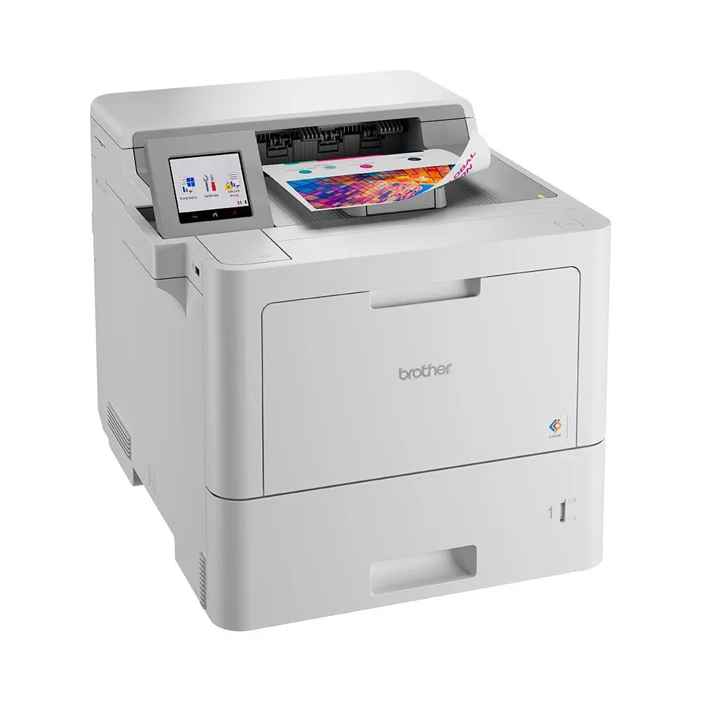 HLL9430CDN A4 Colour Laser Printer