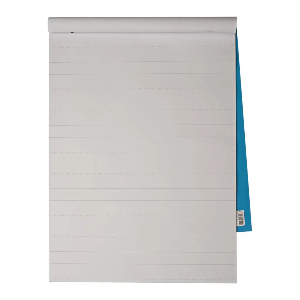 Rhino A1 Flipchart Pad 30 Leaf FCLTW/B Pack 5 RELFC-8