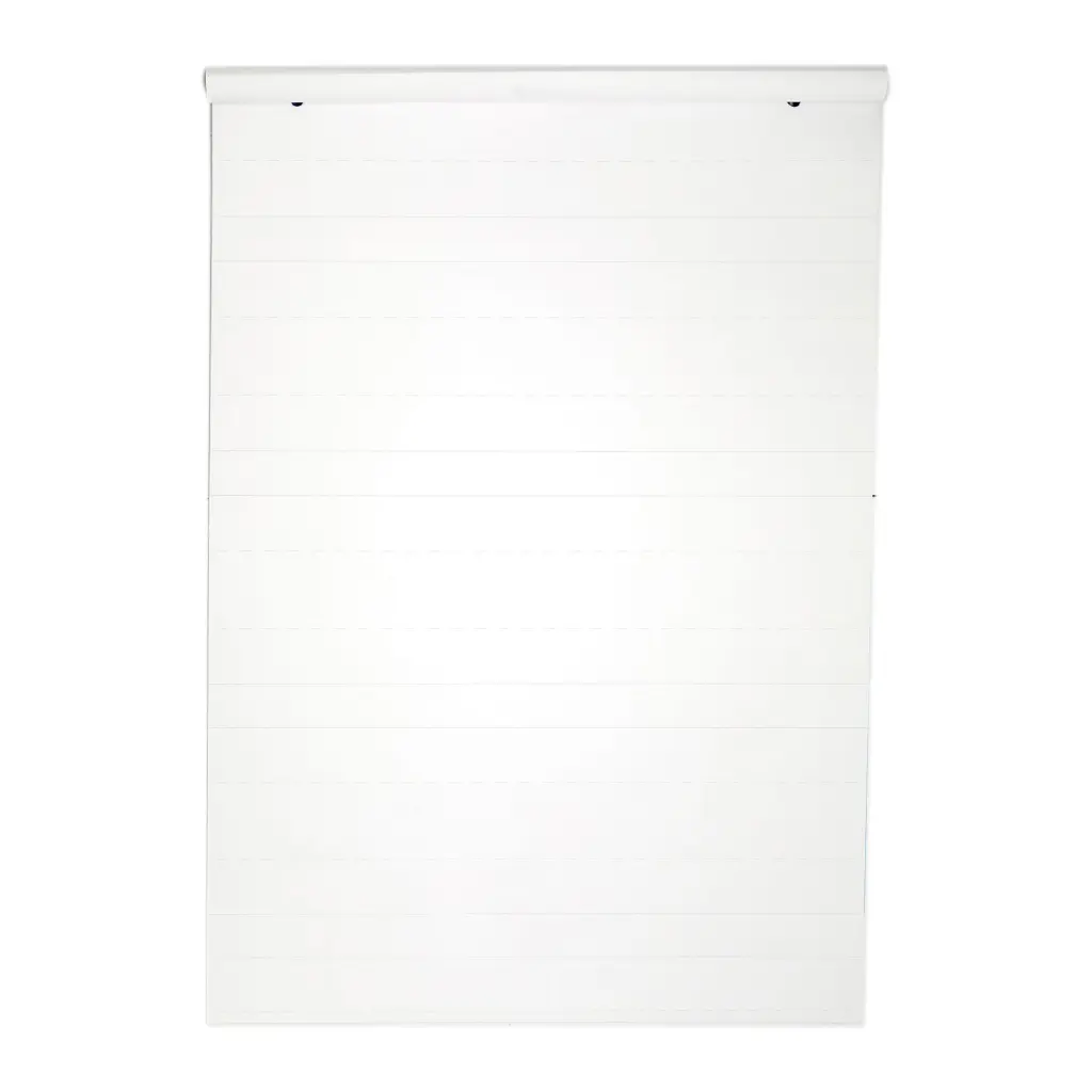 Rhino A1 Flipchart Pad 30 Leaf FCLTW/B Pack 5 RELFC-8