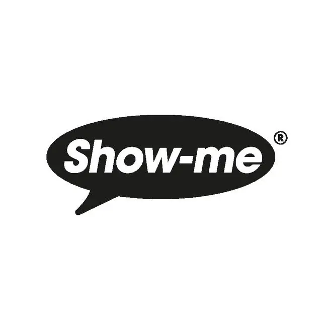 Show-me Whiteboard Cleaner and Spray Bottle 500ml WCE500