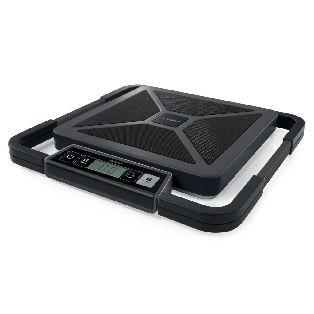 DYMO S50 Digital Shipping Scales 50kg Capacity S0929020