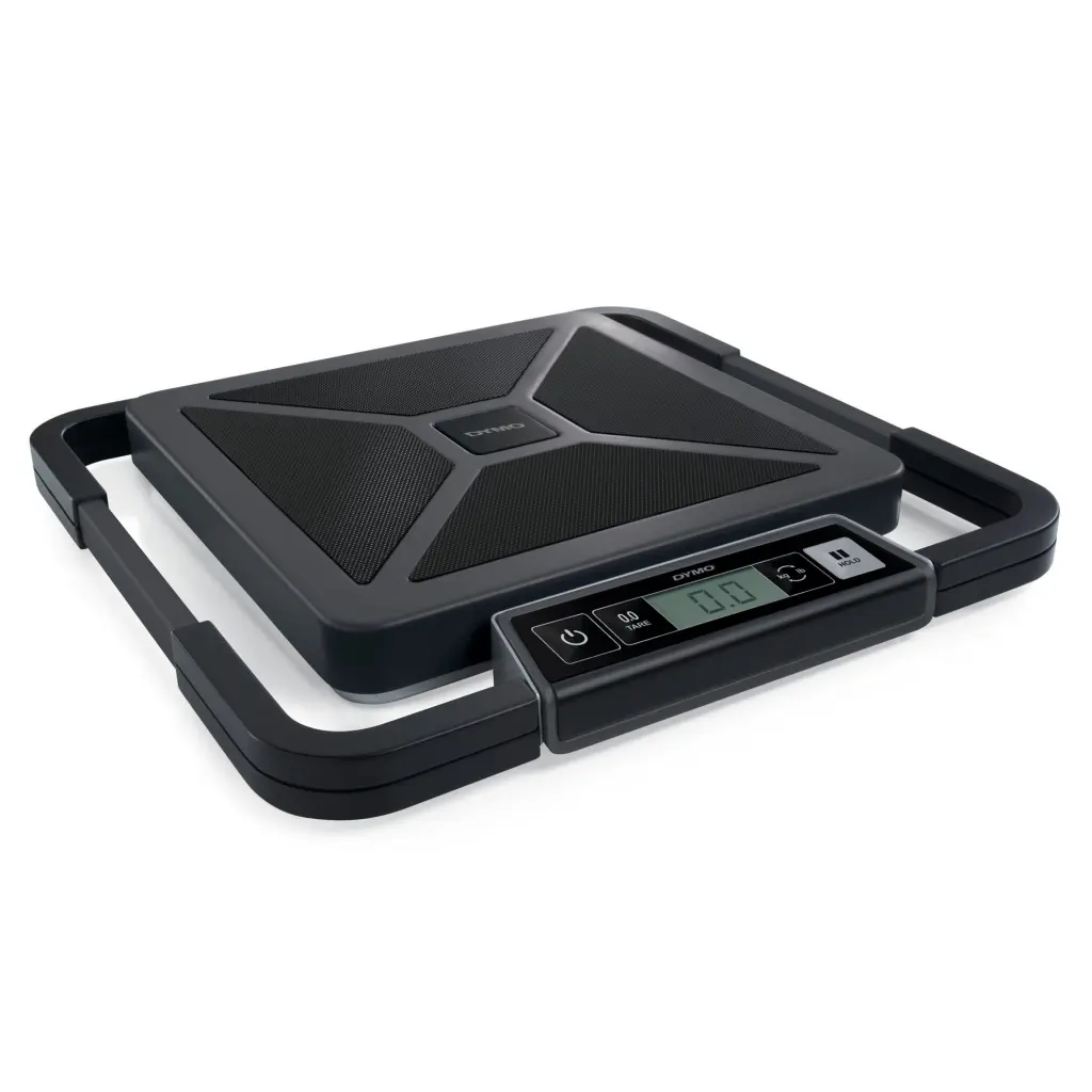 DYMO S50 Digital Shipping Scales 50kg Capacity S0929020