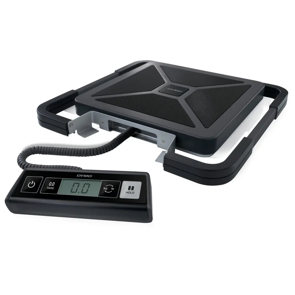 DYMO S50 Digital Shipping Scales 50kg Capacity S0929020