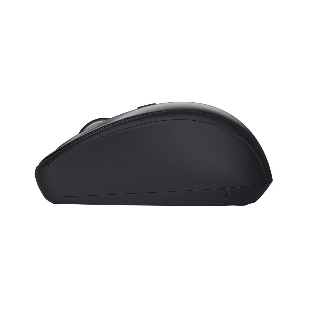 Trust TM-201 1600 DPI RF Wireless Optical Eco Mouse