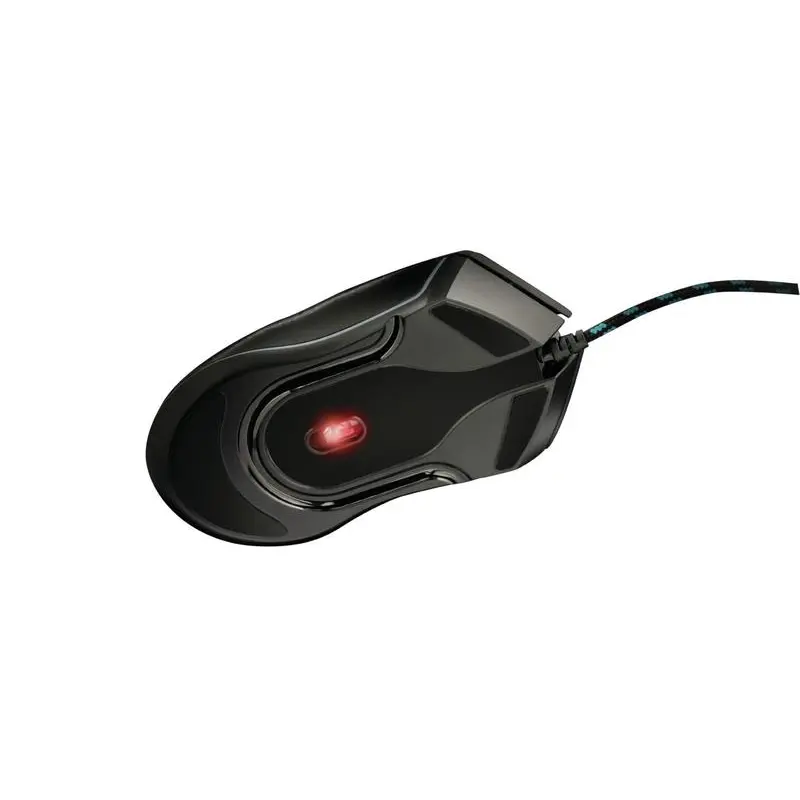 Trust GXT 133 Locx USB A 4000 DPI Mouse