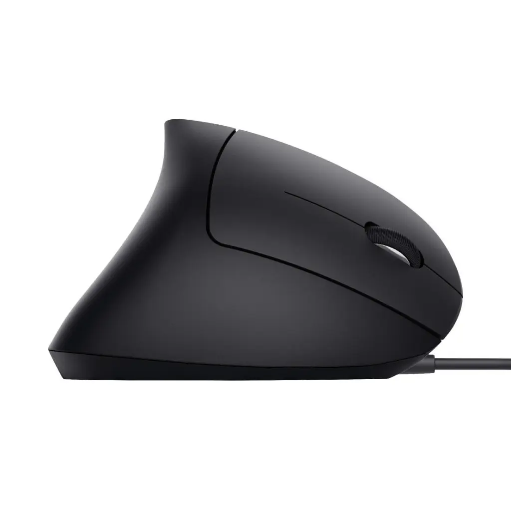 Trust Verto 1600 DPI USB-A Optical Ergonomic Mouse