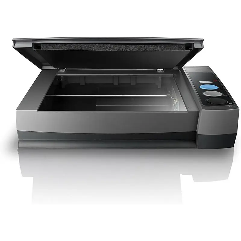 Plustek OpticBook3800L Scanner