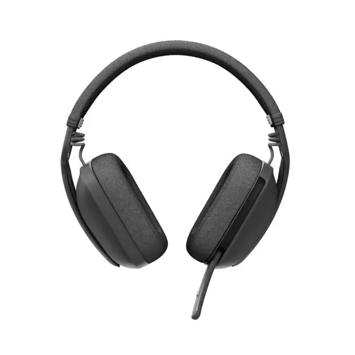 Logitech Zone Vibe 100 Wireless Headset Graphite