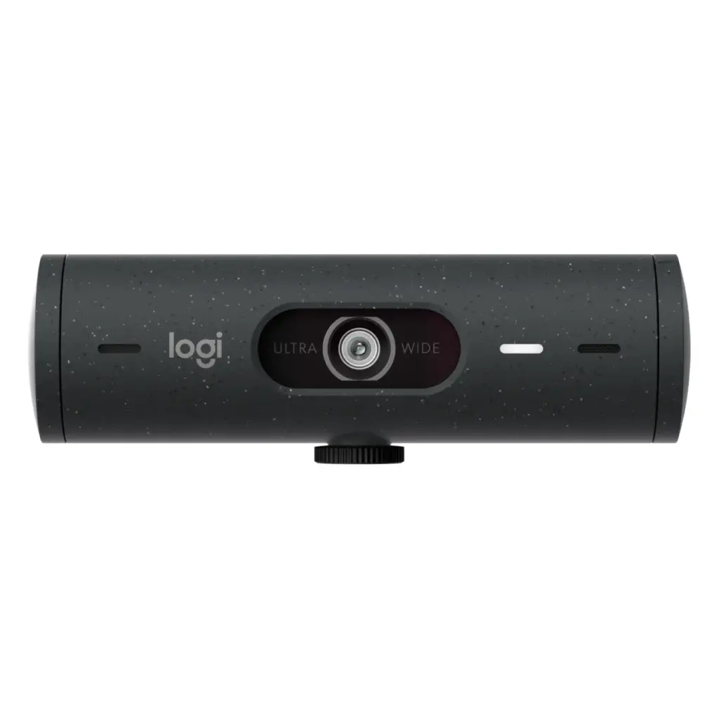 Logitech Brio 500 4MP 1920 x 1080 Pixels Full HD USB-C Graphite Webcam