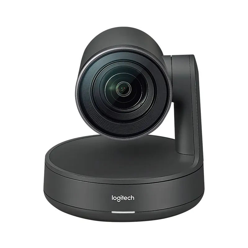 Logitech Rally Ultra HD Conference Camera PLUS Video Conferencing Kit