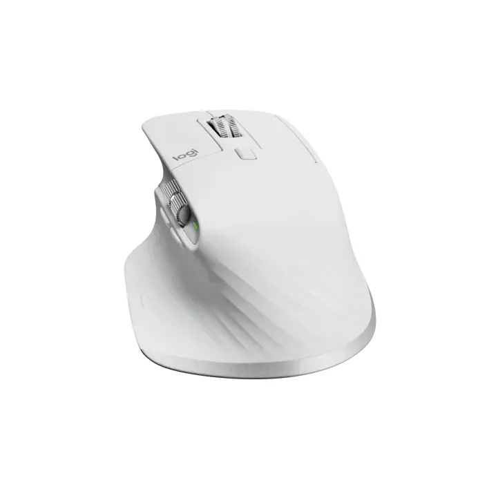 Logitech MX Master 3S Performance Wireless Mouse Grey