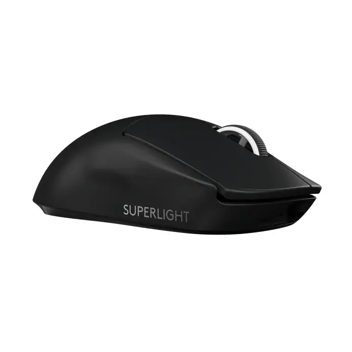 Logitech G PRO X SUPERLIGHT 25600 DPI Wireless Gaming Mouse