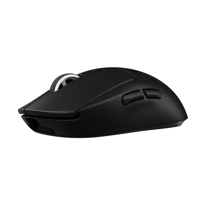 Logitech G PRO X SUPERLIGHT 25600 DPI Wireless Gaming Mouse