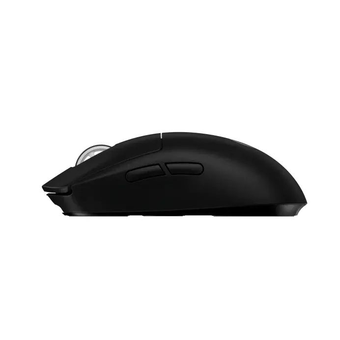 Logitech G PRO X SUPERLIGHT 25600 DPI Wireless Gaming Mouse