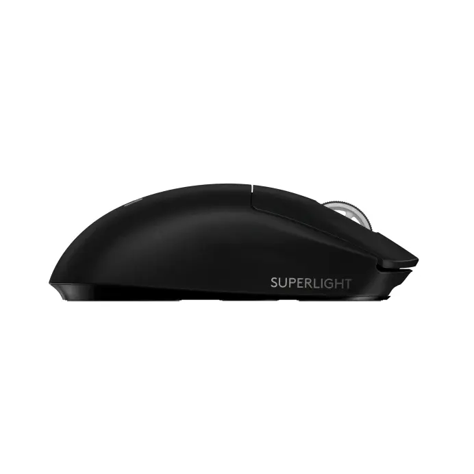 Logitech G PRO X SUPERLIGHT 25600 DPI Wireless Gaming Mouse