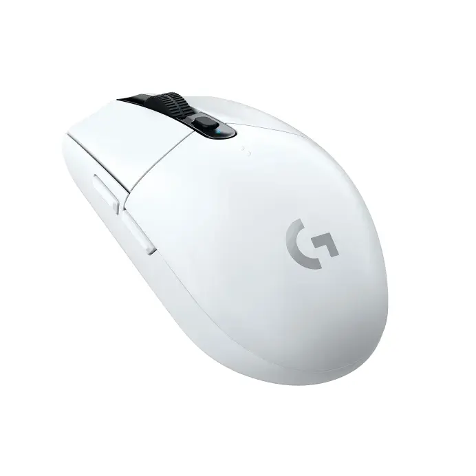 Logitech G G305 12000 DPI Lightspeed Wireless Gaming Mouse