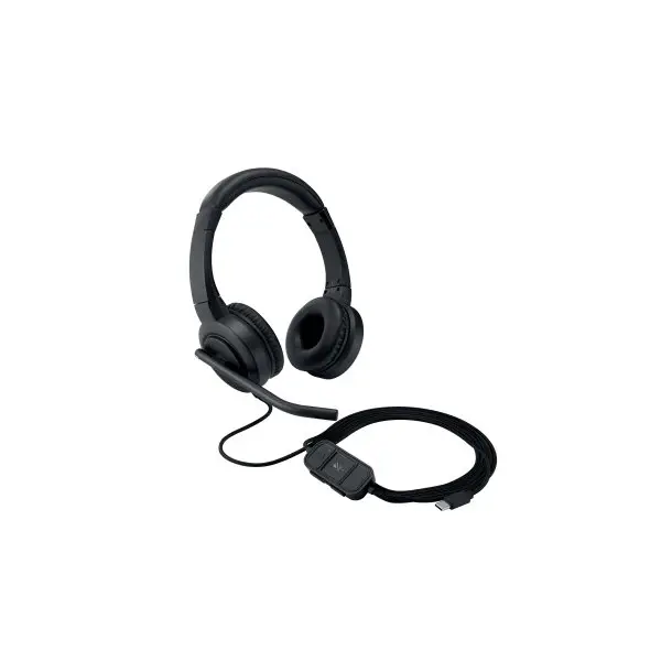 Kensington H1000 USB-C On Ear Headset - K83450WW