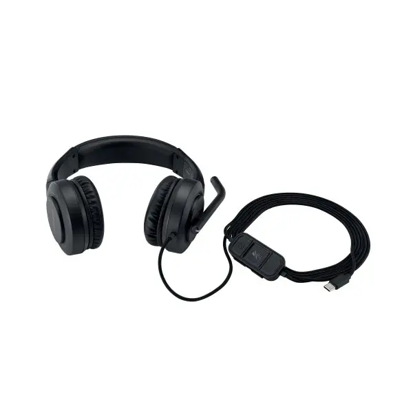 Kensington H1000 USB-C On Ear Headset - K83450WW