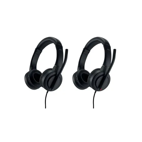 Kensington H1000 USB-C On Ear Headset - K83450WW