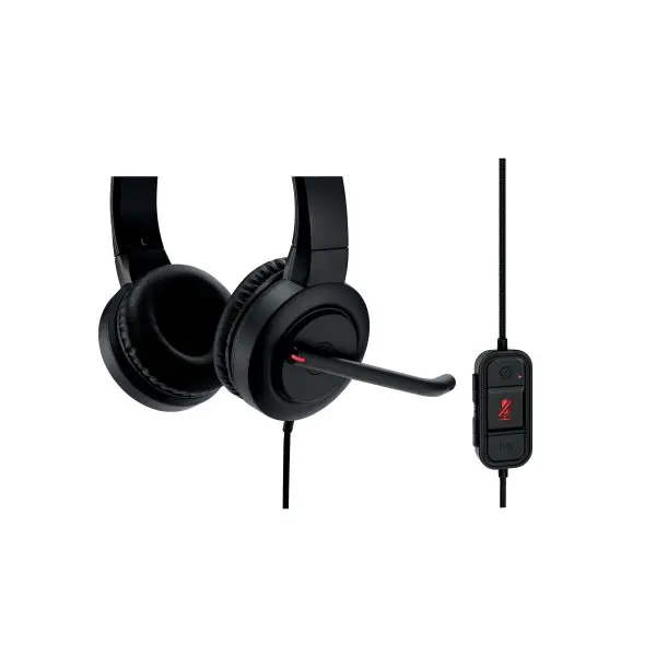 Kensington H1000 USB-C On Ear Headset - K83450WW