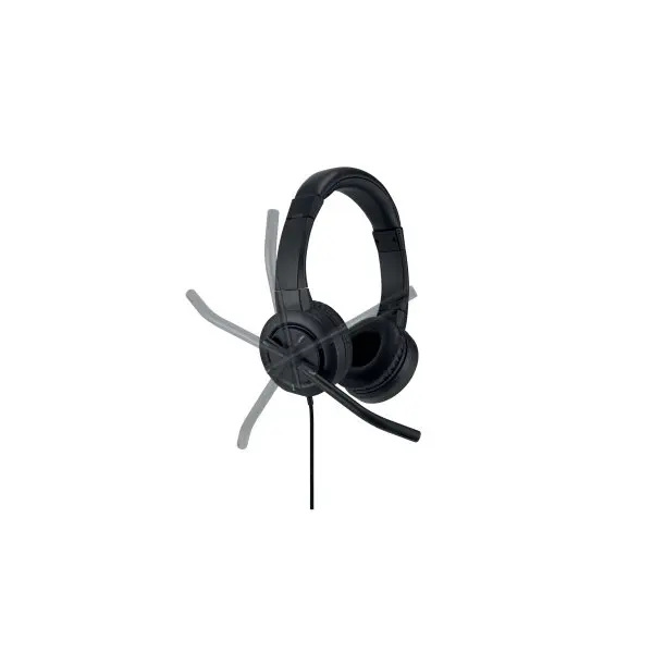 Kensington H1000 USB-C On Ear Headset - K83450WW