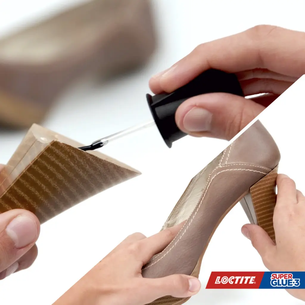 Loctite Super Glue Brush On Liquid 5g 2633193