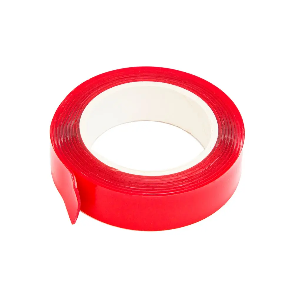 Unibond No More Nails Ultra Strong Double Sided Mounting Tape Permanent 19mm x 1.5m (Roll) - 2675760