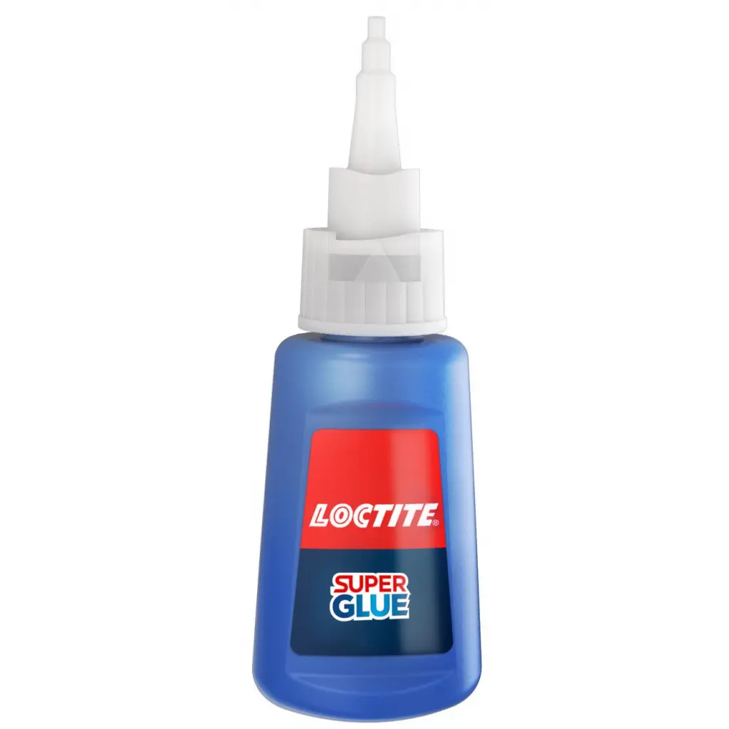 Loctite Professional Super Glue Liquid XXL 20g - 2633682