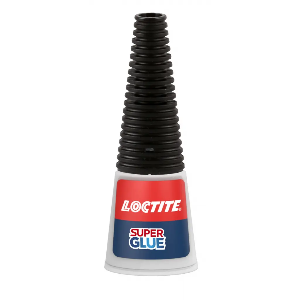 Loctite Super Glue Precision Liquid 5g - 2632836