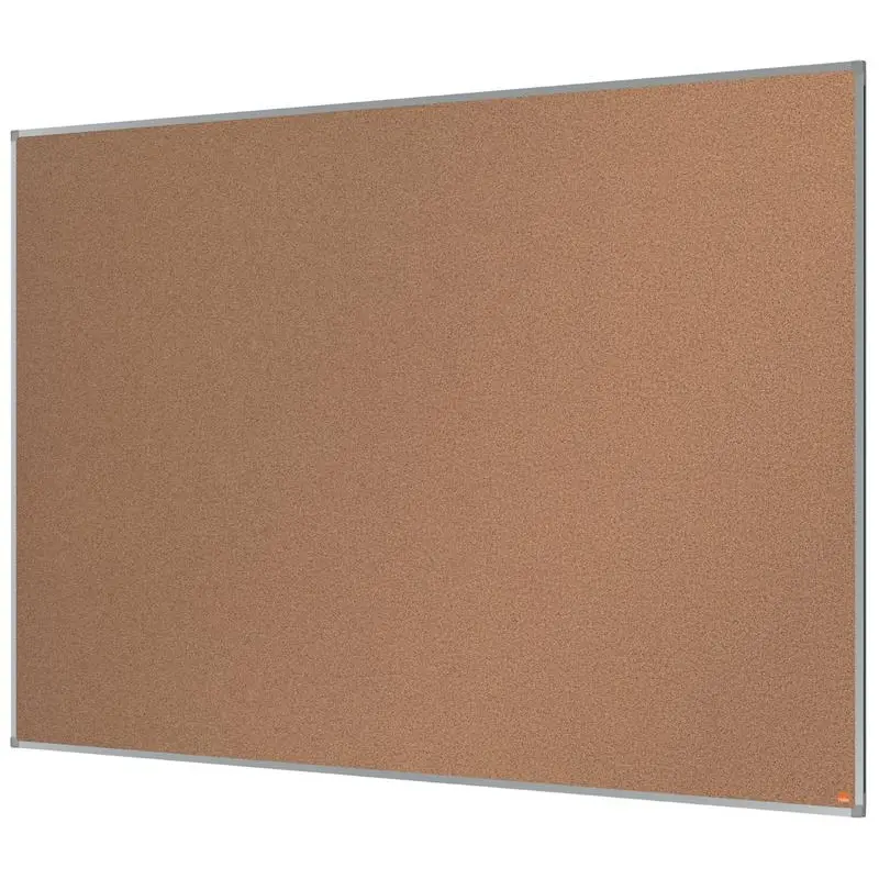 Nobo Essence Notice Board Cork 1800x1200mm - 1903997