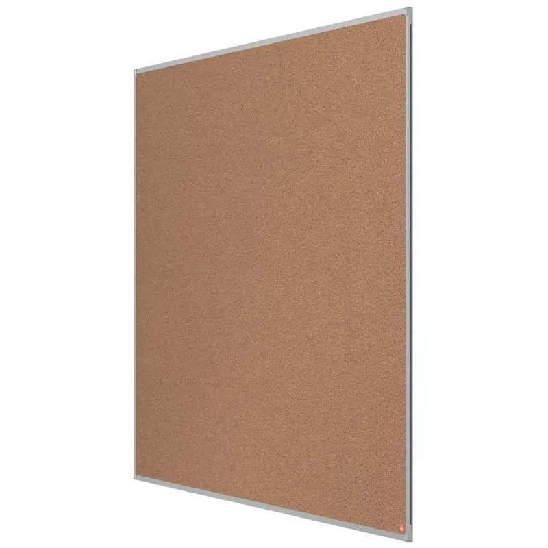 Nobo Essence Notice Board Cork 1800x1200mm - 1903997