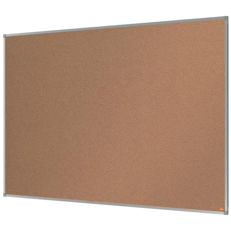 Nobo Essence Notice Board Cork 1500x1000mm - 1903966