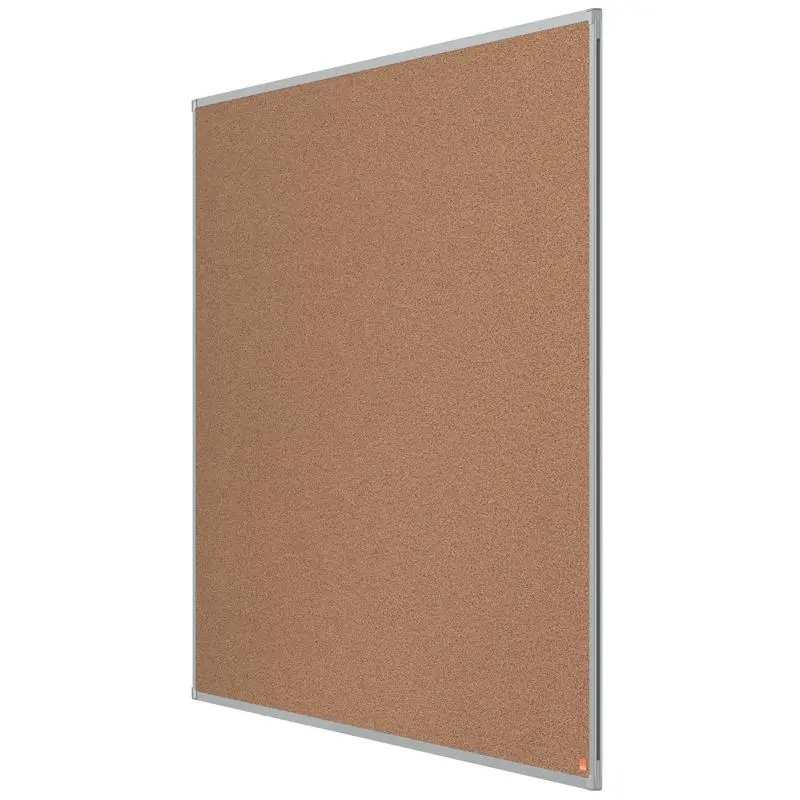 Nobo Essence Notice Board Cork 1500x1000mm - 1903966