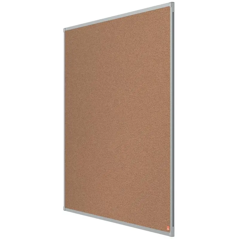 Nobo Essence Notice Board Cork 1200x900mm - 1903961