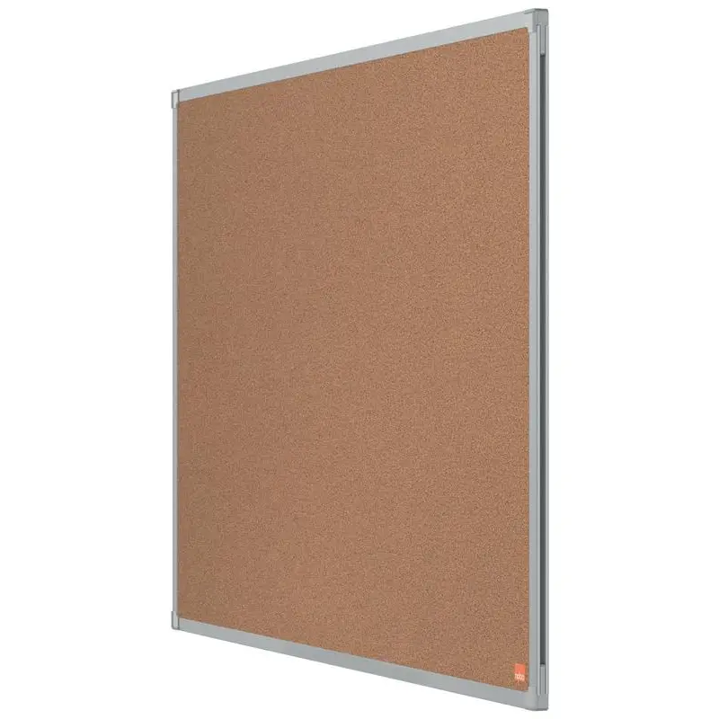 Nobo Essence Notice Board Cork 900x600mm - 1903960