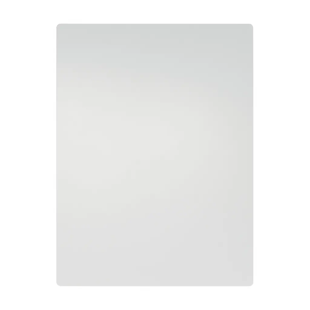 Nobo Modular Whiteboard Frameless Steel 600x450mm - 1915656