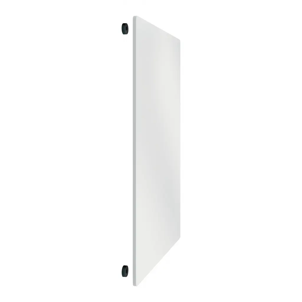 Nobo Modular Whiteboard Frameless Steel 600x450mm - 1915656