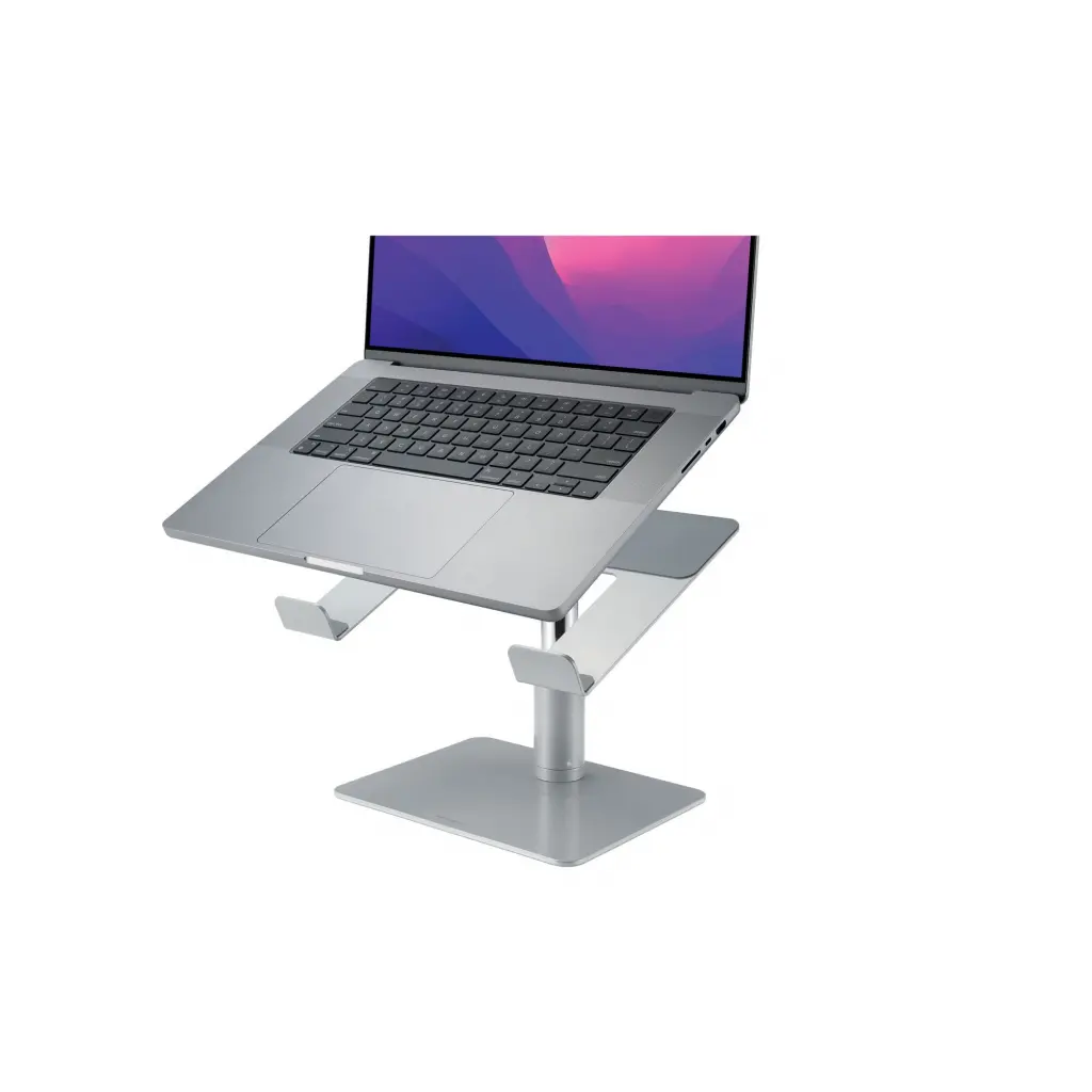 Kensington Desktop Laptop Riser Screen Size Upto 16inches - K50424WW