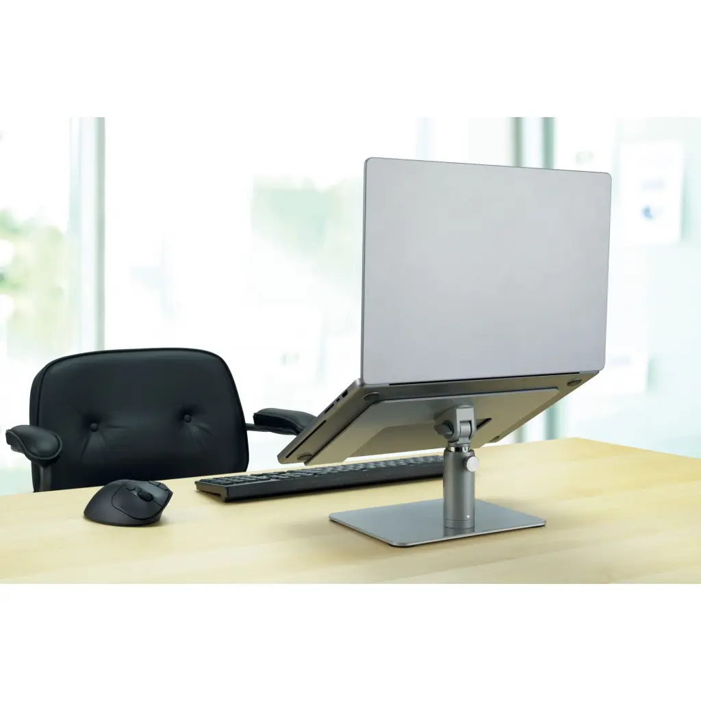 Kensington Desktop Laptop Riser Screen Size Upto 16inches - K50424WW