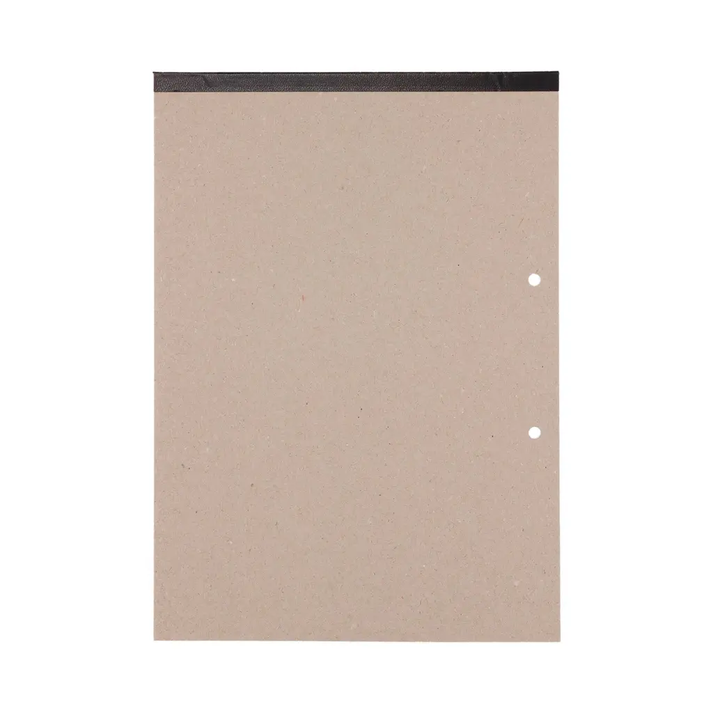 Rhino A4 Refill Pad 160 Page Feint Ruled 8mm With Margin (Pack 10) - V4FMH-4