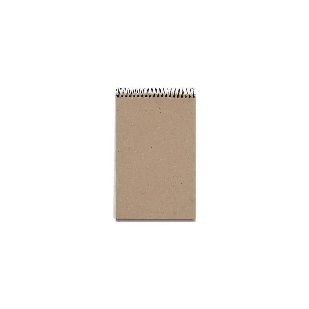 Rhino 200 x 127 Shorthand Notepad 300 Page Feint Ruled 8mm (Pack 5) - RHRN15-2