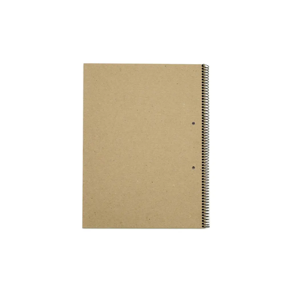 Rhino A4+ College Pad 140 Page Feint Ruled 8mm With Margin (Pack 10) - RCPA4C-6