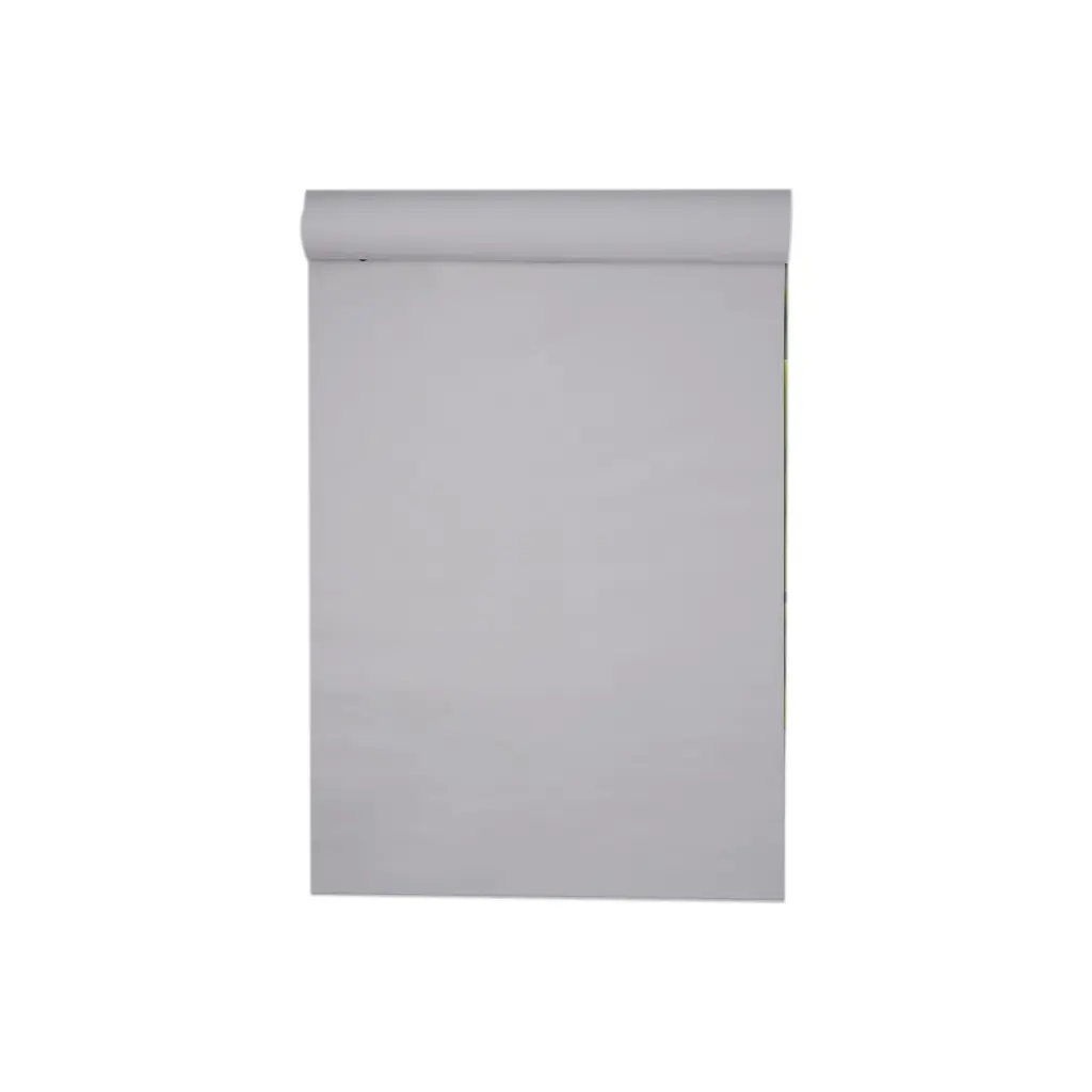 Rhino A1 Flipchart Pad 40 Leaf Plain (Pack 5) - FC1TMP-4