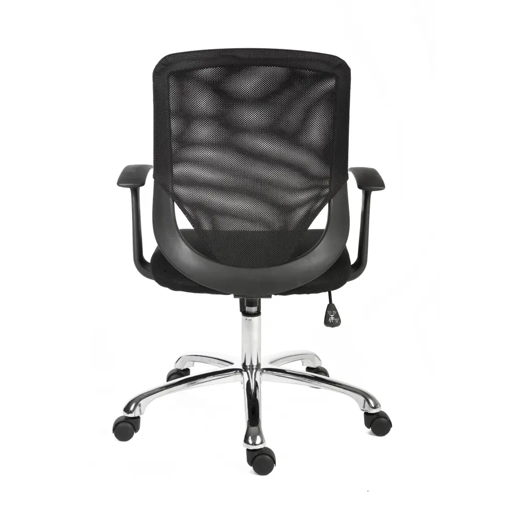 Nova Mesh Back Task Office Chair Black 1095