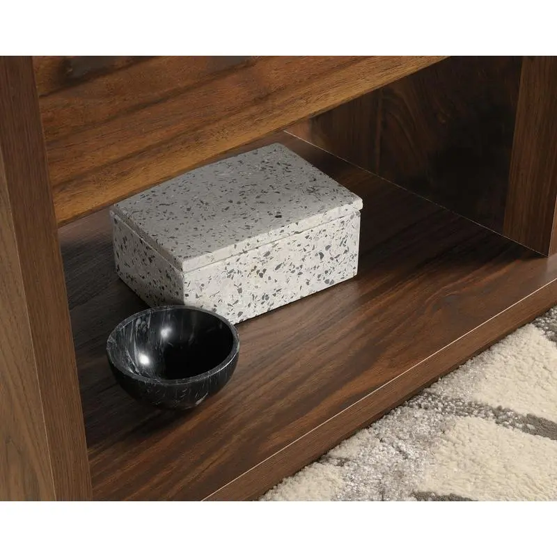 Hampstead Park Lift Up Coffee / Work Table Walnut 5426504