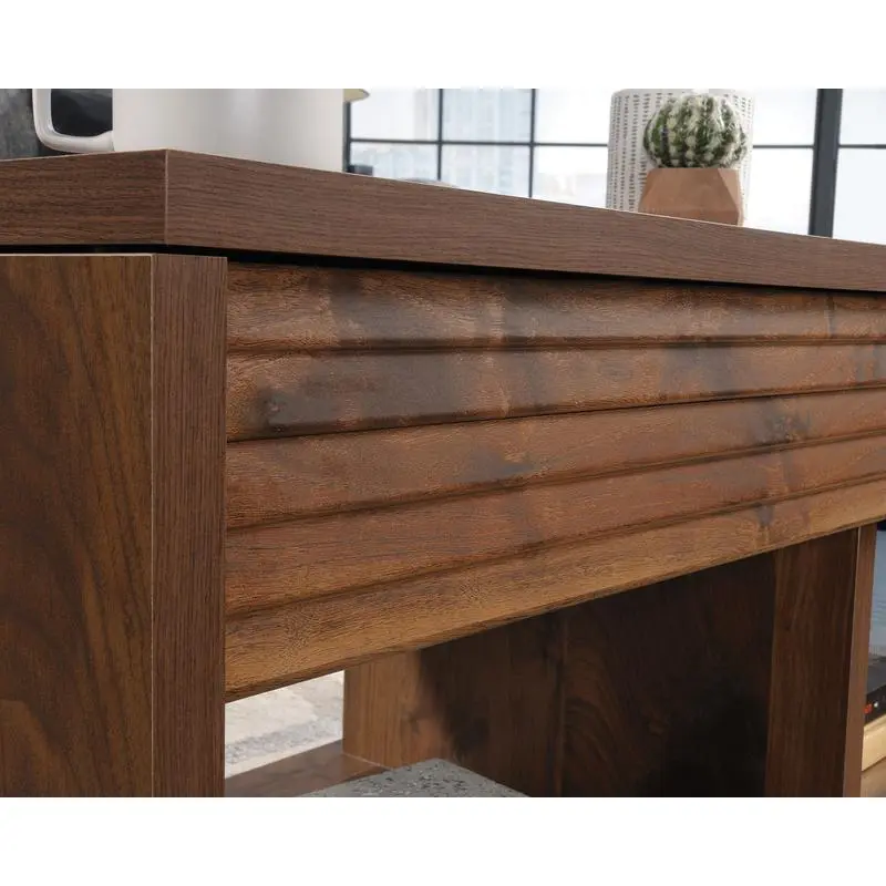 Hampstead Park Lift Up Coffee / Work Table Walnut 5426504